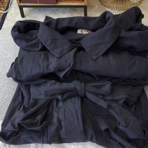 Free people boiler jumpsuit